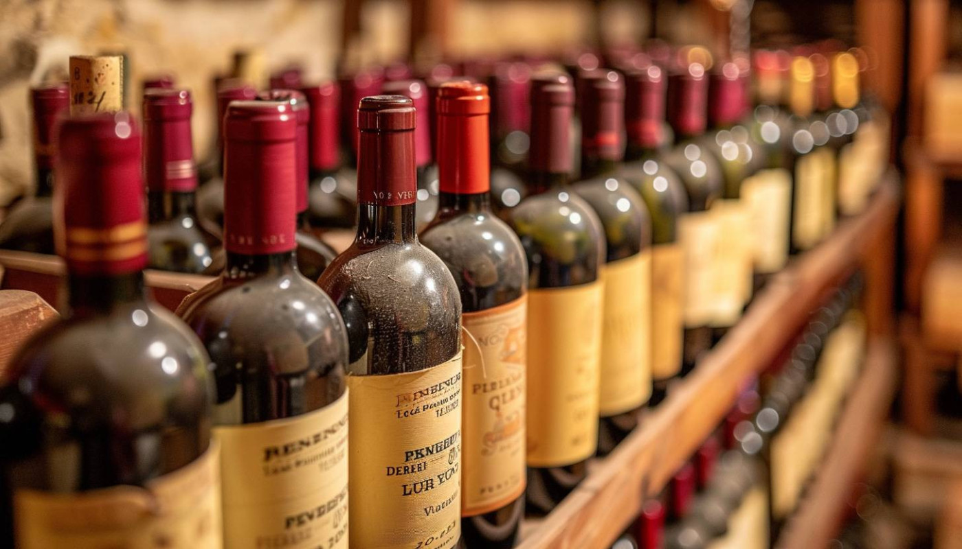 Investing In Primeurs: A Strategy For Wine Enthusiasts