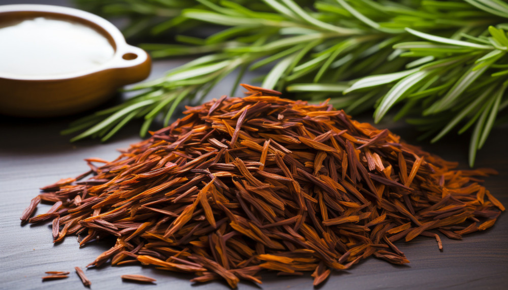 Spicing Up Life: The Underrated Magic of Saffron