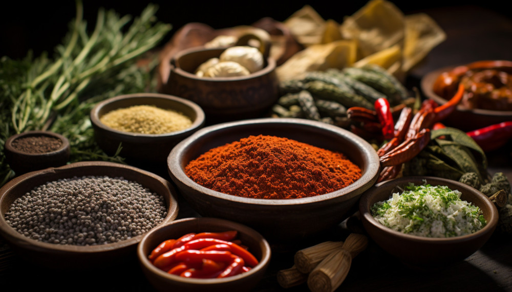 Unearthing the Secrets of Ancient Aztec Cuisine